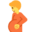 pregnant person